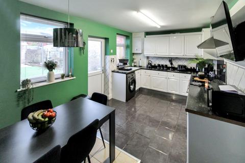 undefined, Fairfield Avenue, Sandbach CW11