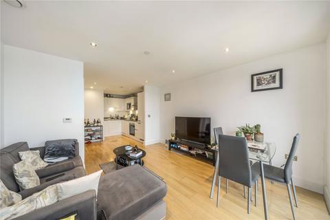 2 bedroom apartment for sale, Dowells Street, Greenwich, SE10