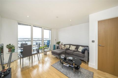 2 bedroom apartment for sale, Dowells Street, Greenwich, SE10