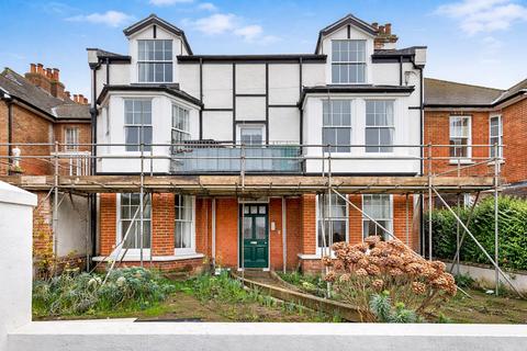 East Drive, Brighton