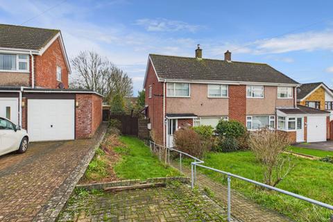 3 bedroom detached house for sale - Templeway West, Lydney GL15