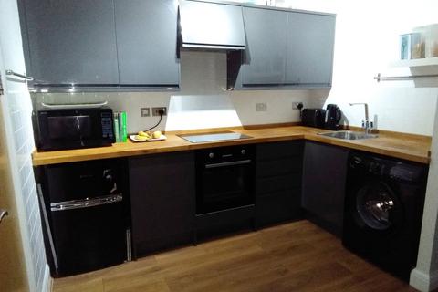 1 bedroom apartment for sale, Park Street, Luton LU1