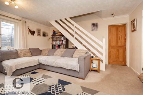 3 bedroom semi-detached house for sale, Lackford Close, Norwich NR13