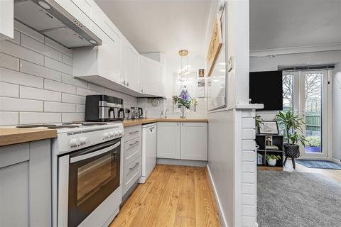 1 bedroom end of terrace house for sale, Moore Close, Cippenham