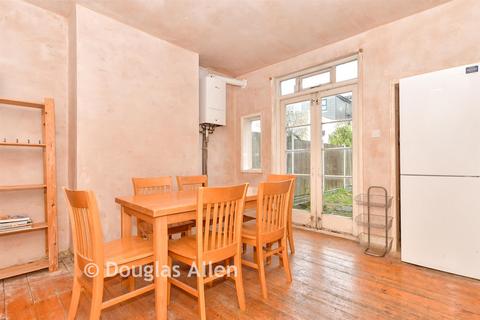 undefined, Devonshire Road, Walthamstow