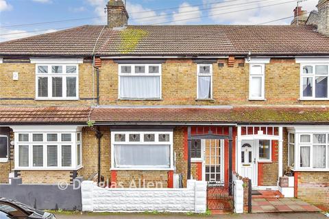 3 bedroom terraced house for sale, Devonshire Road, Walthamstow