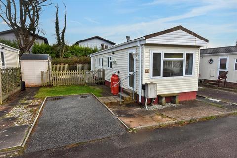 2 bedroom park home for sale, Lansdowne Park Homes, Wheal Rose, Redruth