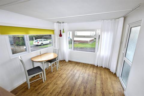 2 bedroom park home for sale, Lansdowne Park Homes, Wheal Rose, Redruth