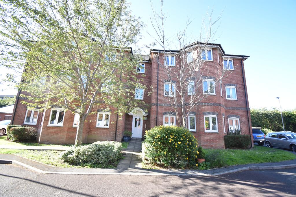 2 bed apartment