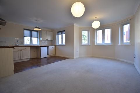 2 bedroom apartment to rent, Oake Woods, Gillingham, SP8