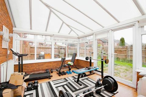 4 bedroom detached house for sale, Morgraig Avenue, Newport NP10