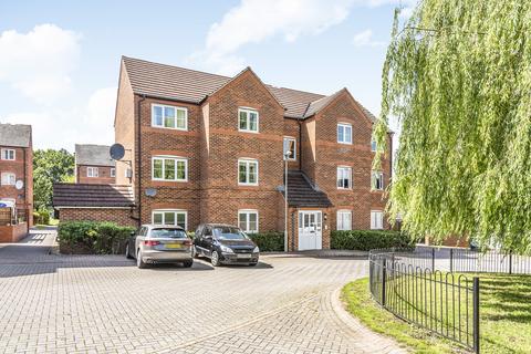 2 bedroom flat to rent, Sherwood Place, Headington, Oxford, OX3
