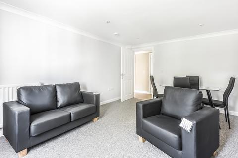 2 bedroom flat to rent, Sherwood Place, Headington, Oxford, OX3