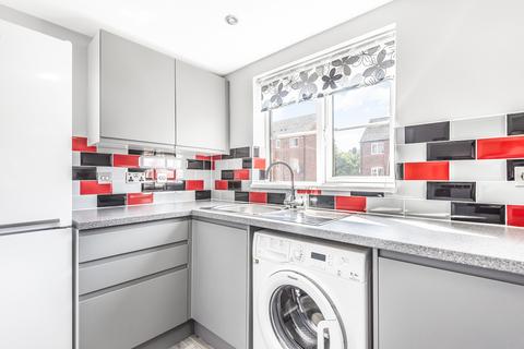 2 bedroom flat to rent, Sherwood Place, Headington, Oxford, OX3