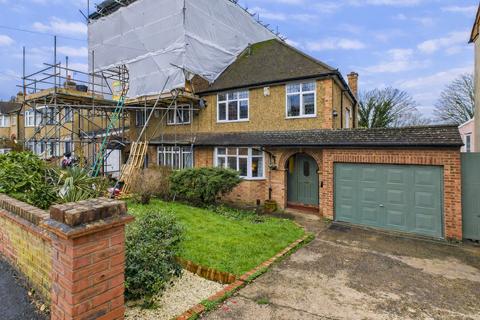 3 bedroom semi-detached house for sale, Alexandra Road, Hemel Hempstead, HP2