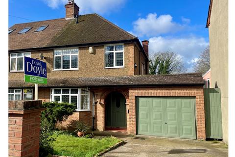 3 bedroom semi-detached house for sale, Alexandra Road, Hemel Hempstead, HP2