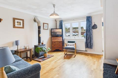 2 bedroom terraced house for sale, Stevens Close, Cottenham