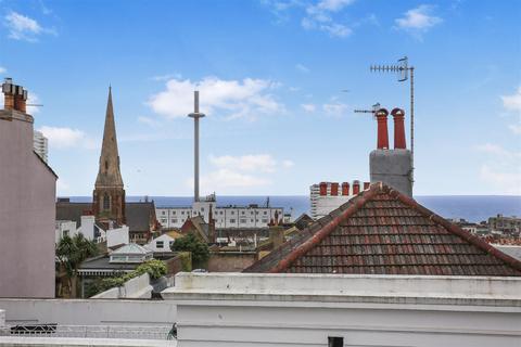 1 bedroom flat to rent, Montpelier Street, Brighton