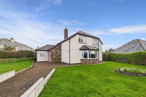 undefined, Cleavelands, Bude, Cornwall