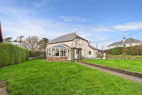 undefined, Cleavelands, Bude, Cornwall