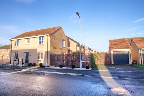 4 bedroom detached house for sale, Kirkbride Way, Ingleby Barwick