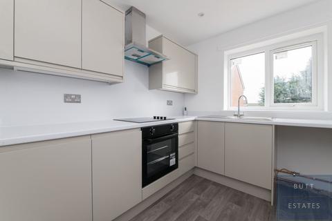 3 bedroom end of terrace house for sale, Exeter EX4