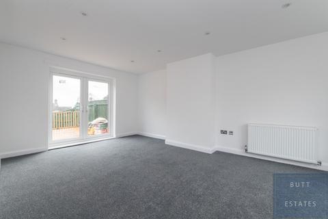 3 bedroom end of terrace house for sale, Exeter EX4