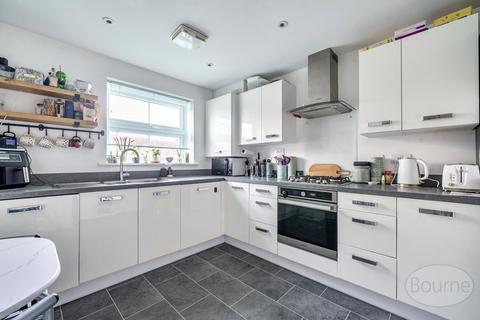 4 bedroom detached house for sale, Farm Drive, Petersfield, Hampshire, GU31