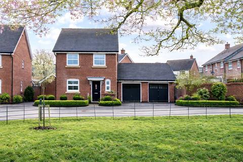 Farm Drive, Petersfield, Hampshire, GU31