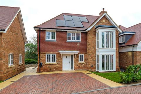 undefined, The Old Rectory, Church Hill, Eythorne