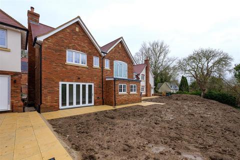 undefined, The Old Rectory, Church Hill, Eythorne