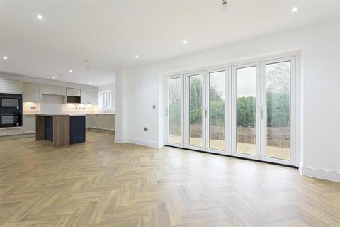 undefined, The Old Rectory, Church Hill, Eythorne