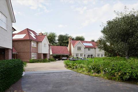 undefined, The Old Rectory, Church Hill, Eythorne