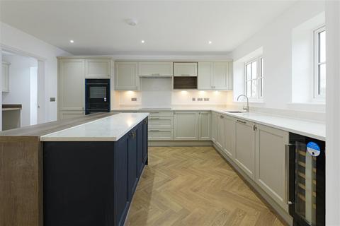 undefined, The Old Rectory, Church Hill, Eythorne