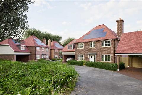 undefined, The Old Rectory, Church Hill, Eythorne