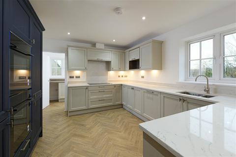 undefined, The Old Rectory, Church Hill, Eythorne