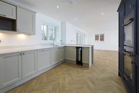 undefined, The Old Rectory, Church Hill, Eythorne