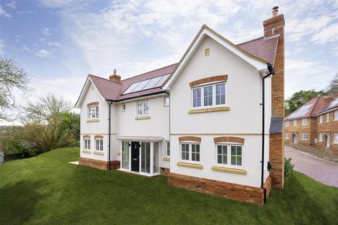 undefined, The Old Rectory, Church Hill, Eythorne