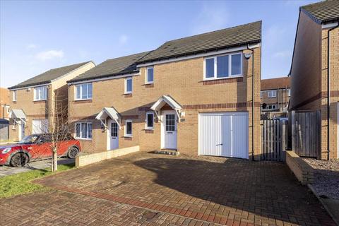 54 Whitehouse Avenue, Gorebridge, EH23