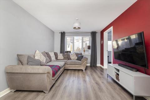 3 bedroom semi-detached house for sale, 54 Whitehouse Avenue, Gorebridge, EH23