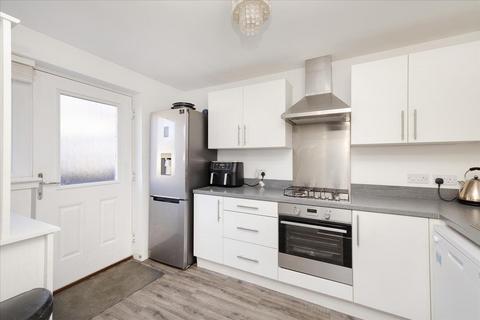 3 bedroom semi-detached house for sale, 54 Whitehouse Avenue, Gorebridge, EH23