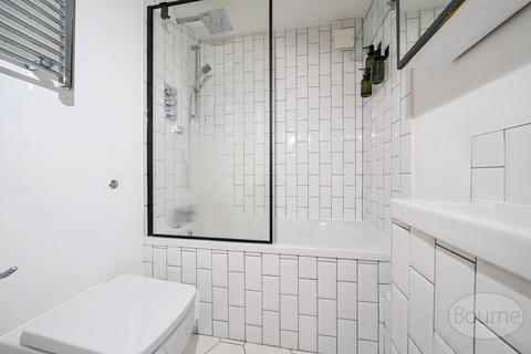 1 bedroom apartment for sale, Meon Close, Petersfield, Hampshire, GU32