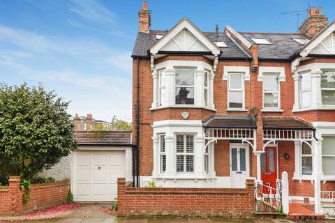 3 bedroom house to rent, Eridge Road, London W4