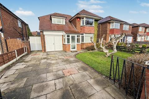 4 bedroom detached house for sale, Woodhouse Lane, Sale