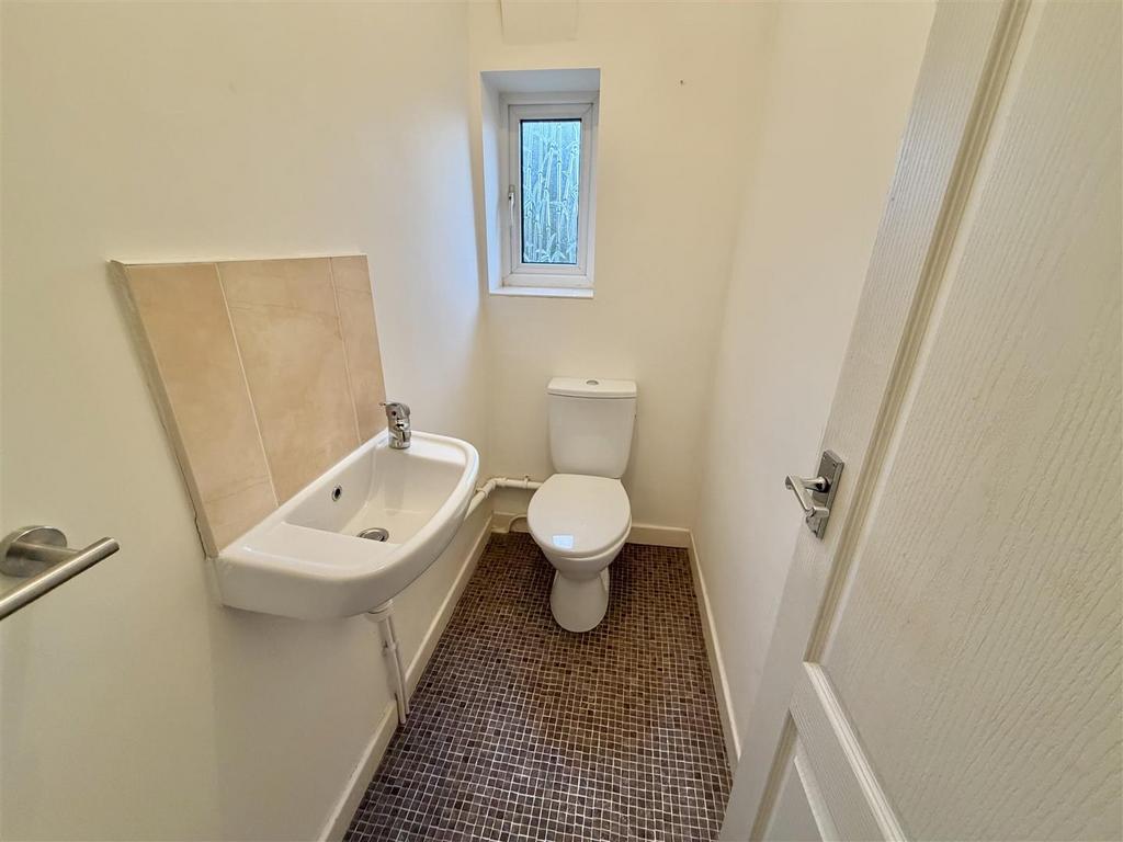 Additional WC