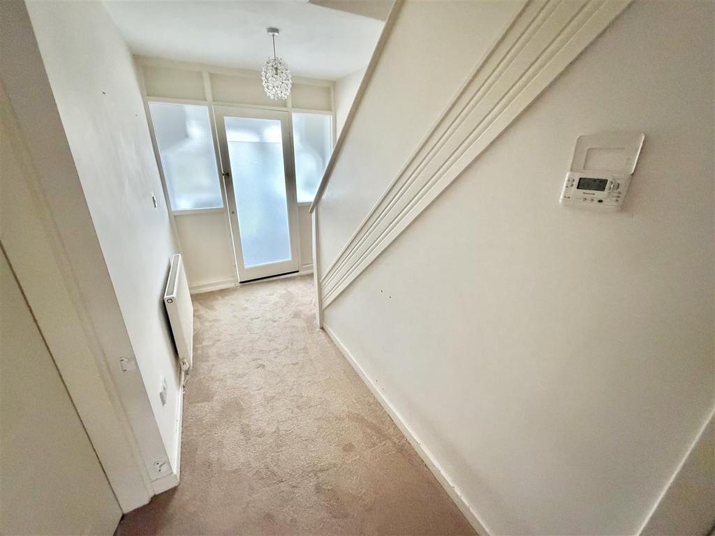 Entrance Hall 2