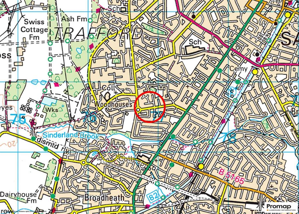 Town Plan