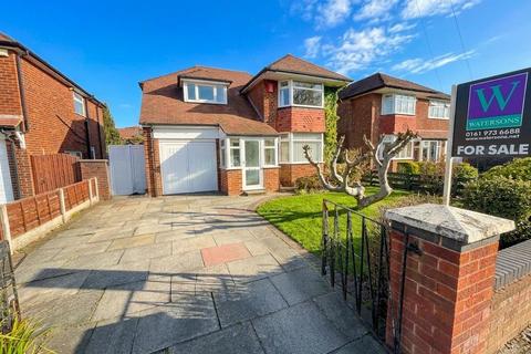 undefined, Woodhouse Lane, Sale