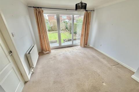 undefined, Woodhouse Lane, Sale