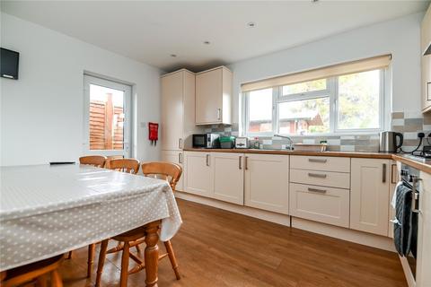 3 bedroom bungalow for sale, Marley Avenue, New Milton, Hampshire, BH25